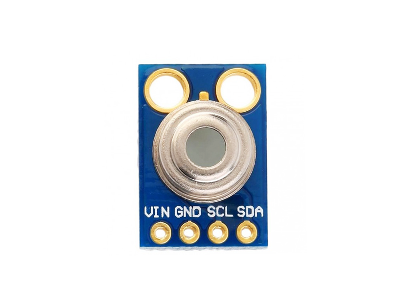 Contactless Temperature Module MLX90614ESF - Image 2